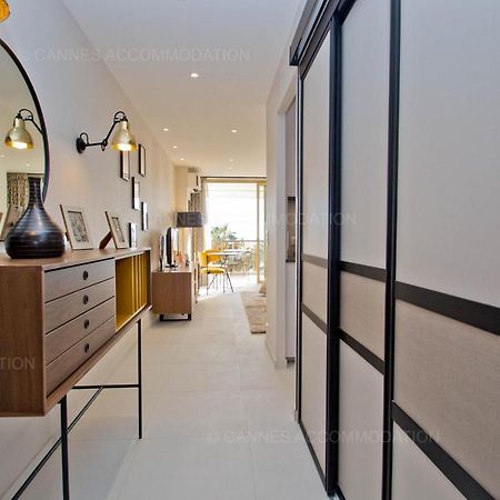 Khayat Apartment Cannes Exterior foto