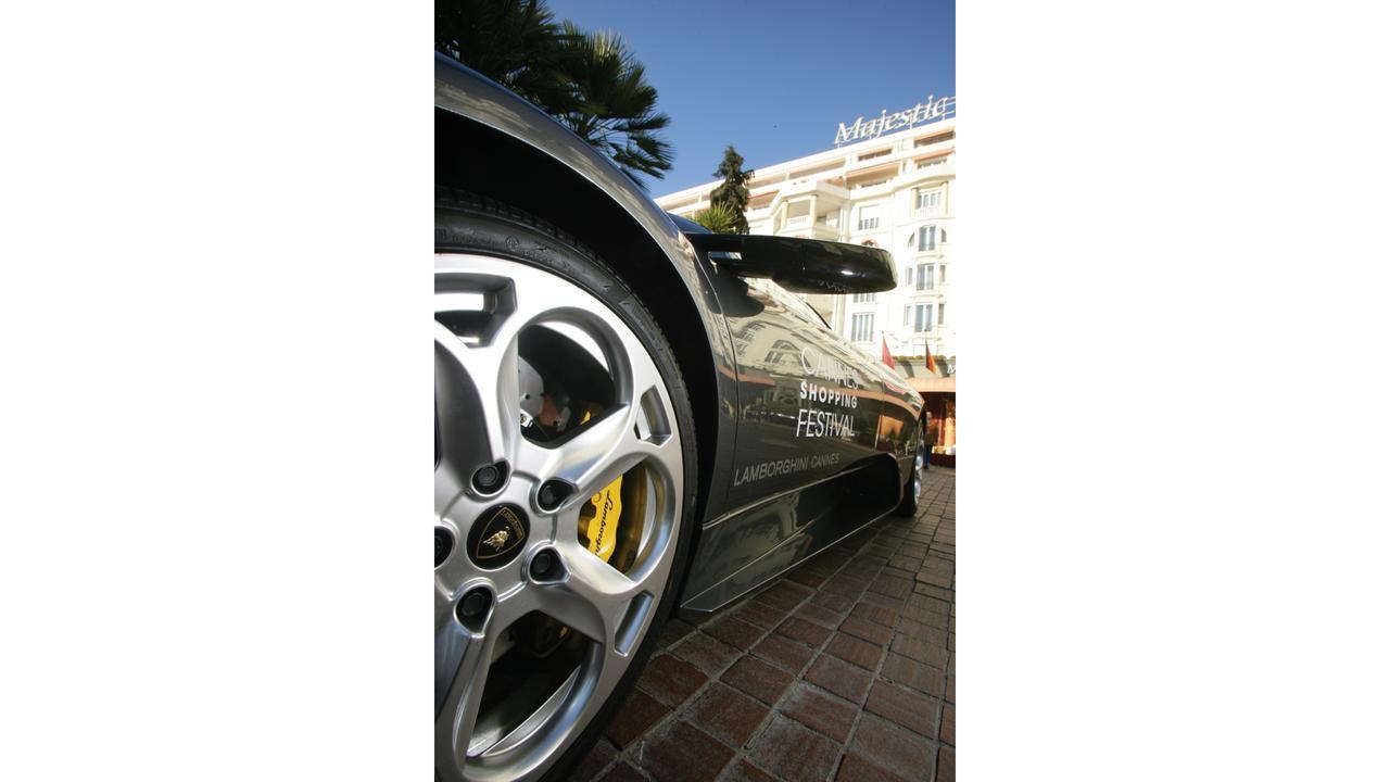Khayat Apartment Cannes Exterior foto