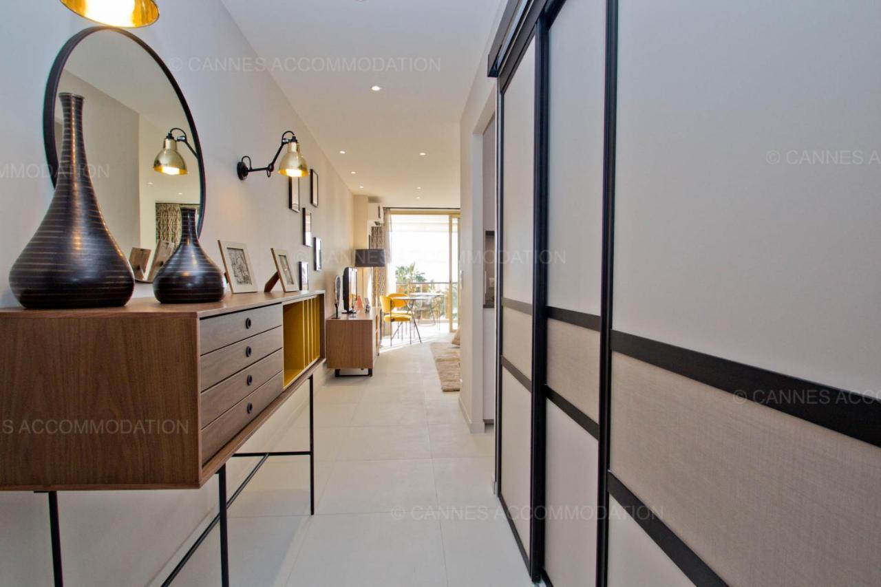 Khayat Apartment Cannes Exterior foto