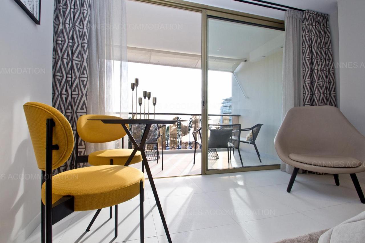 Khayat Apartment Cannes Exterior foto