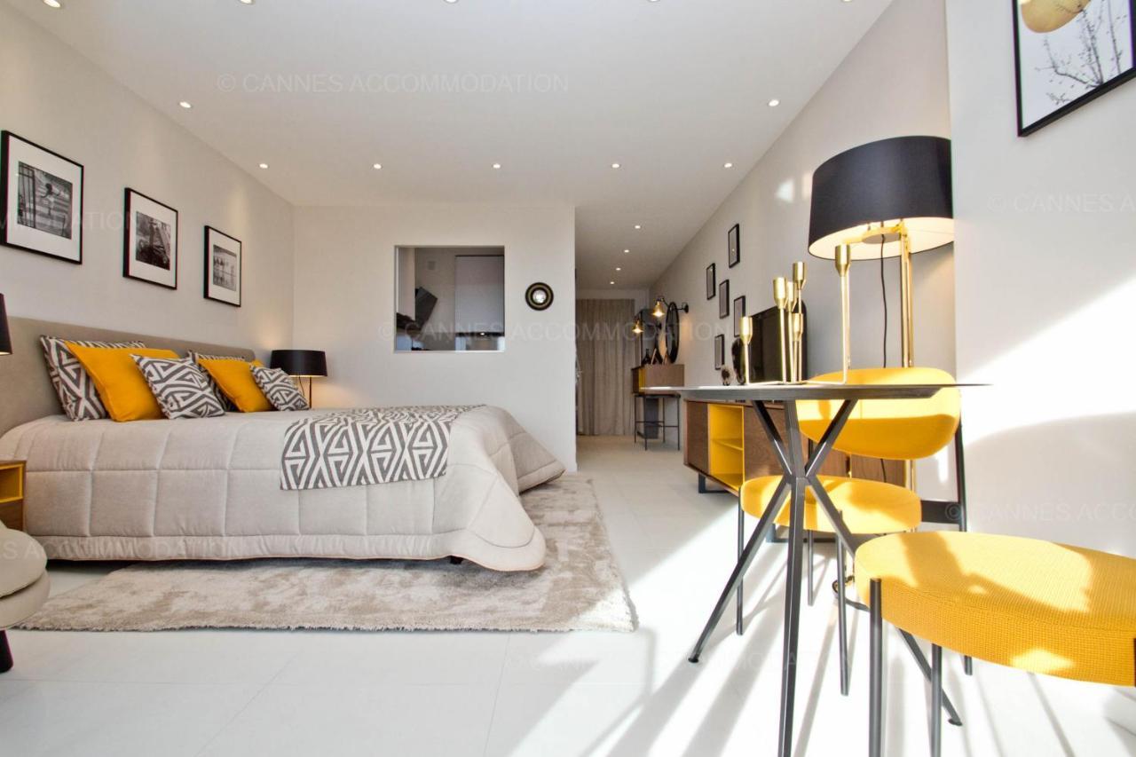 Khayat Apartment Cannes Exterior foto