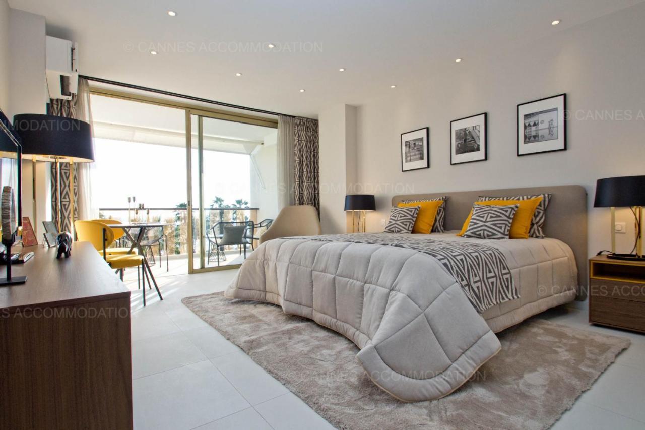 Khayat Apartment Cannes Exterior foto