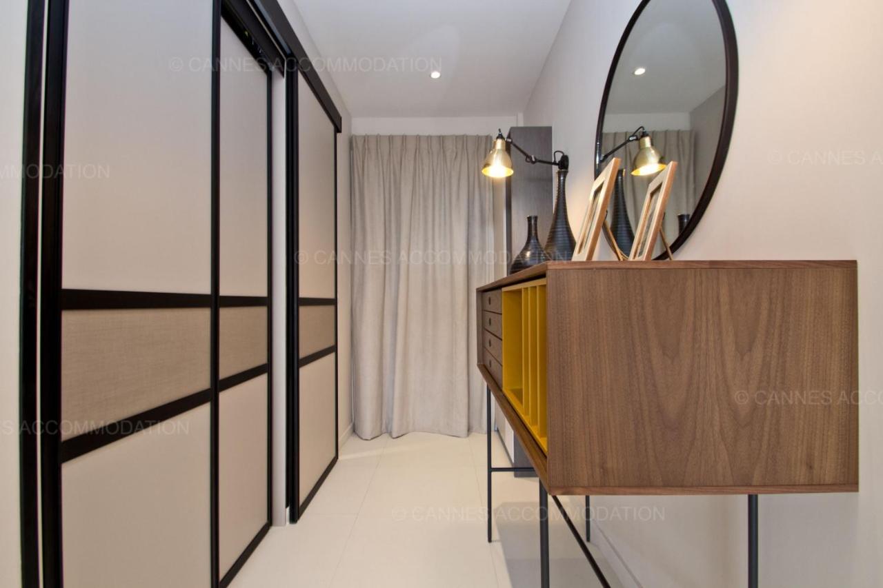 Khayat Apartment Cannes Exterior foto