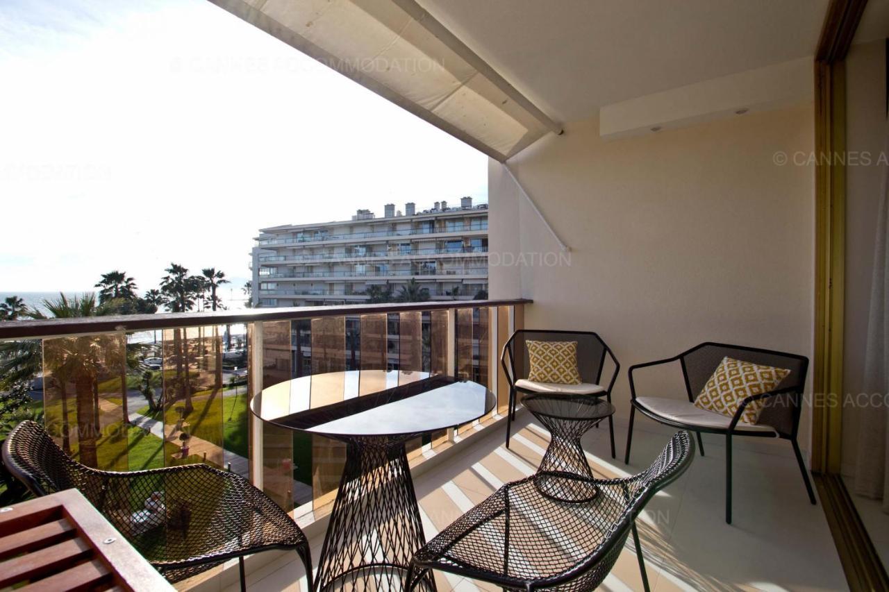 Khayat Apartment Cannes Exterior foto